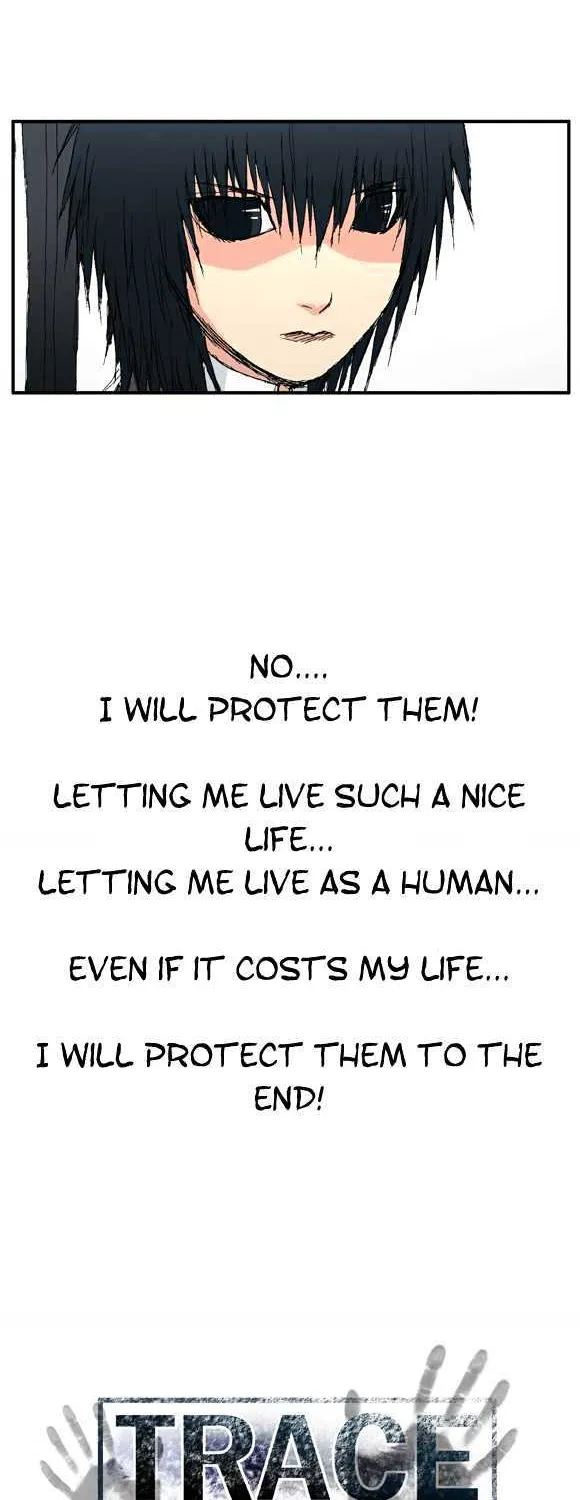 Read Trace chapter 4 image 26 on Lezhin