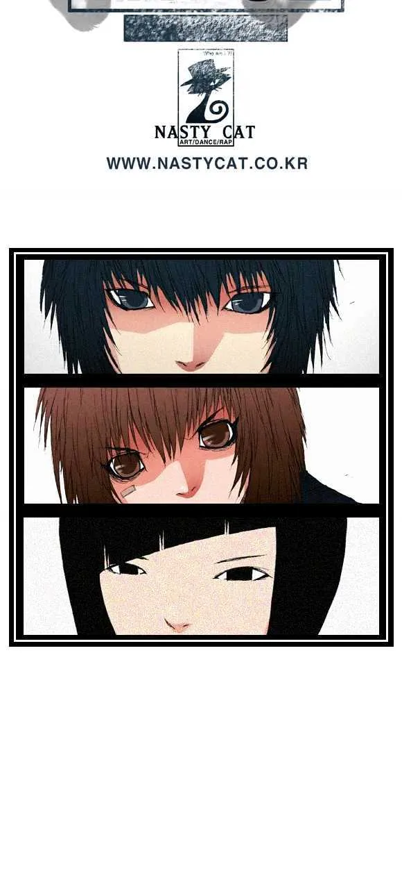 Read Trace chapter 4 image 27 on Lezhin