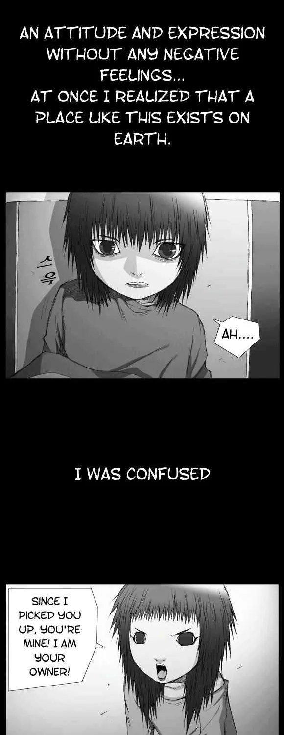 Read Trace chapter 4 image 3 on Lezhin