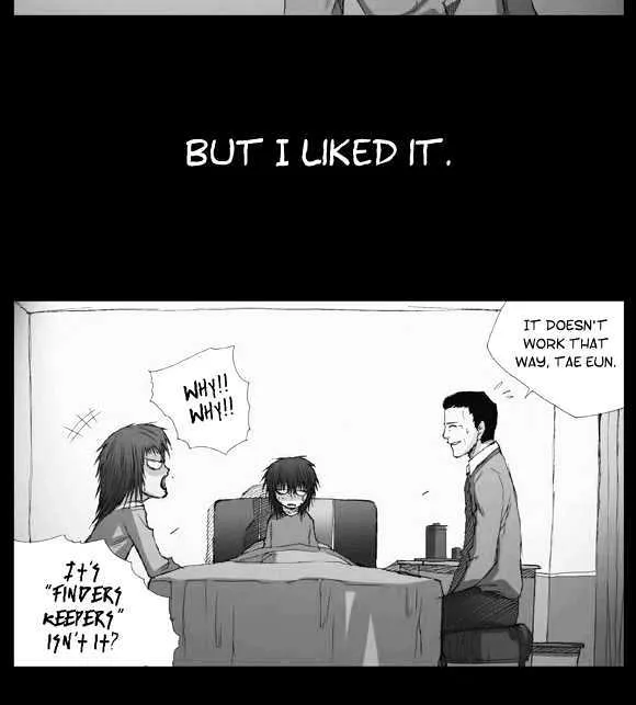 Read Trace chapter 4 image 4 on Lezhin