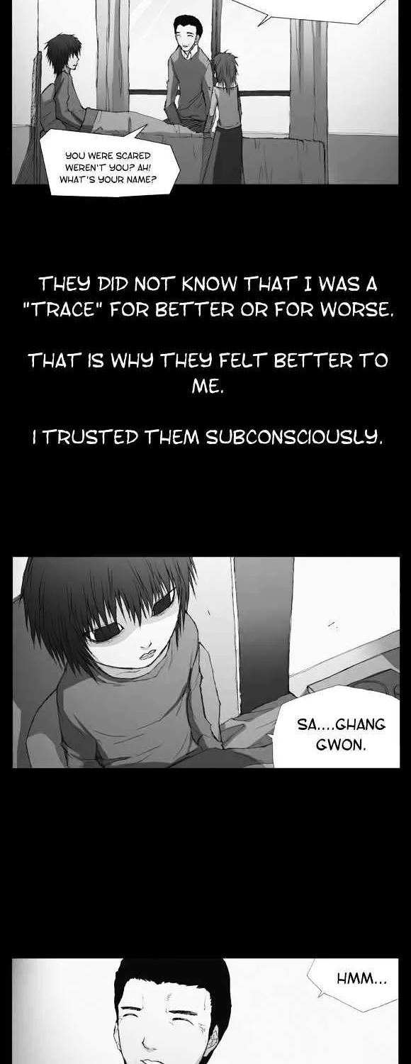 Read Trace chapter 4 image 6 on Lezhin