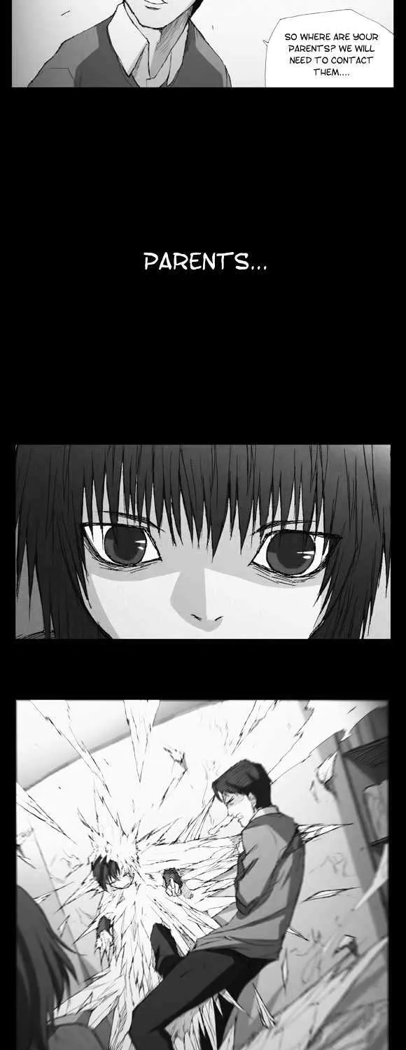 Read Trace chapter 4 image 7 on Lezhin