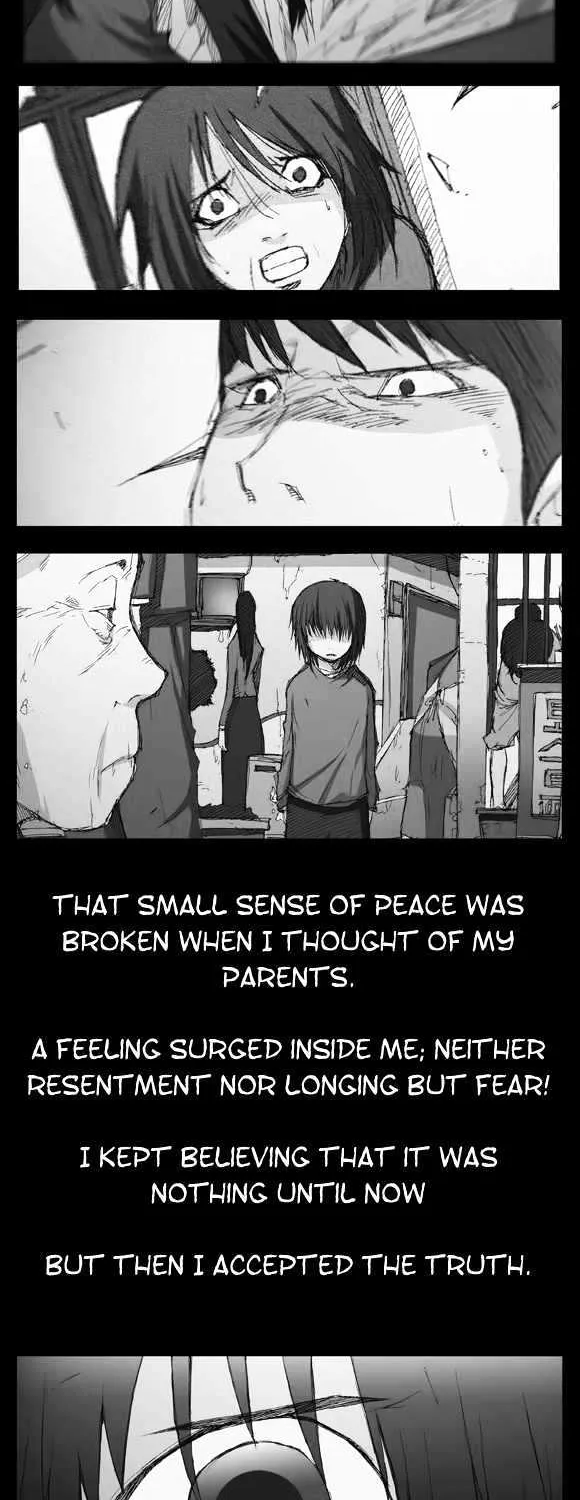 Read Trace chapter 4 image 8 on Lezhin