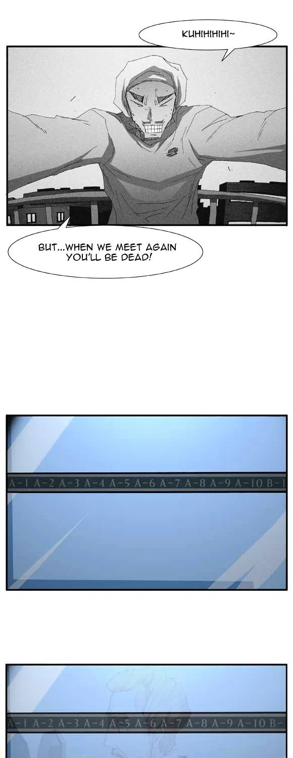 Read Trace chapter 40 image 11 on Lezhin