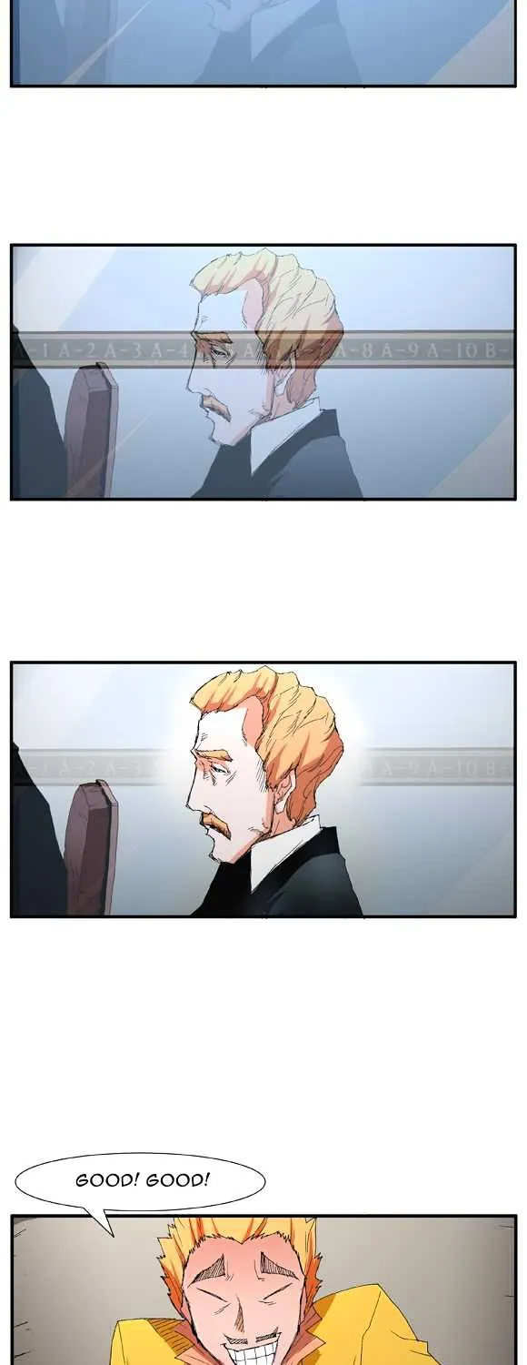 Read Trace chapter 40 image 12 on Lezhin