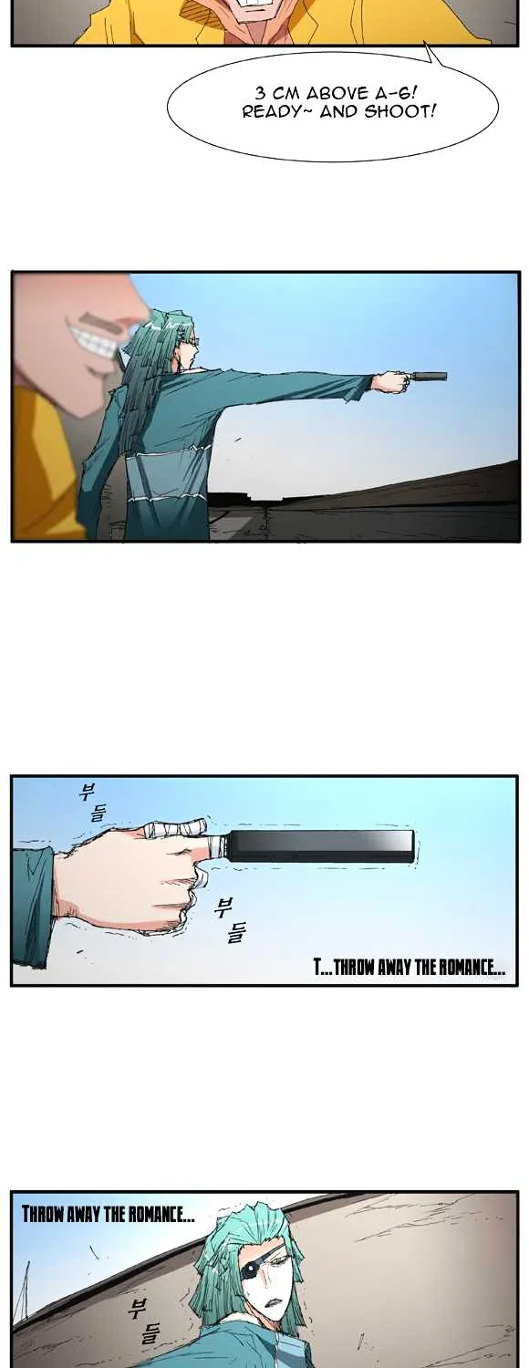 Read Trace chapter 40 image 13 on Lezhin