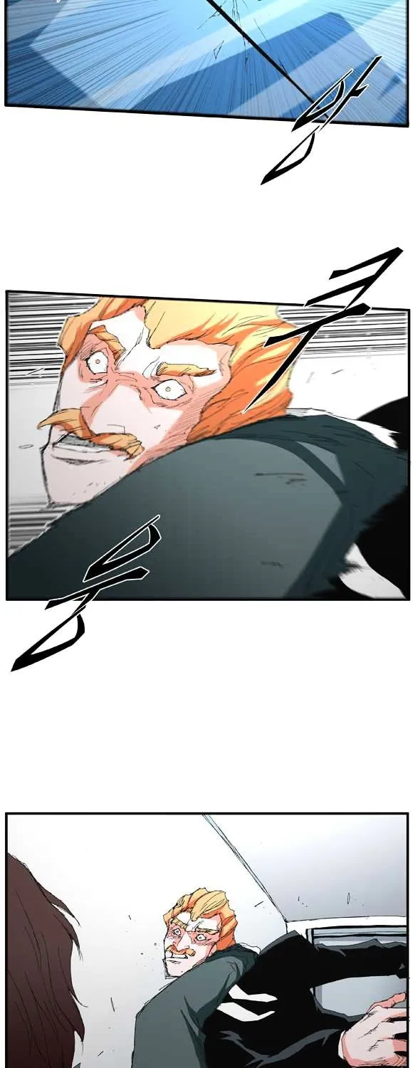 Read Trace chapter 40 image 21 on Lezhin
