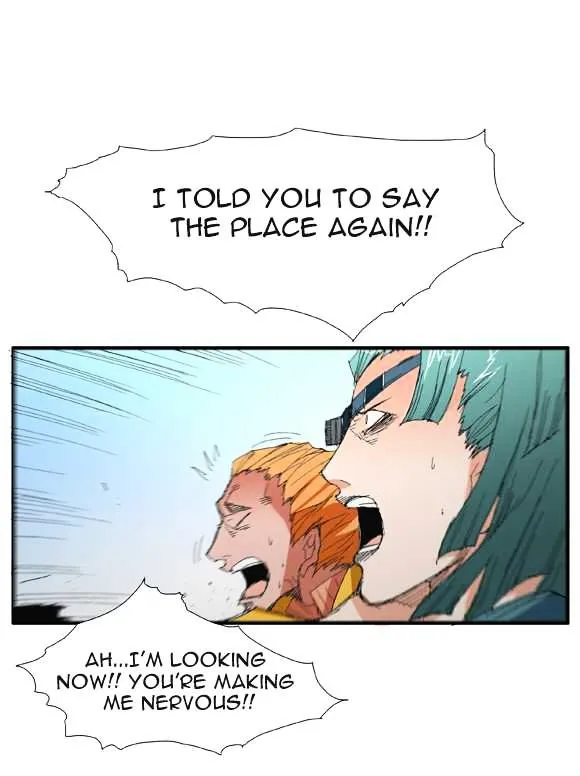 Read Trace chapter 40 image 29 on Lezhin