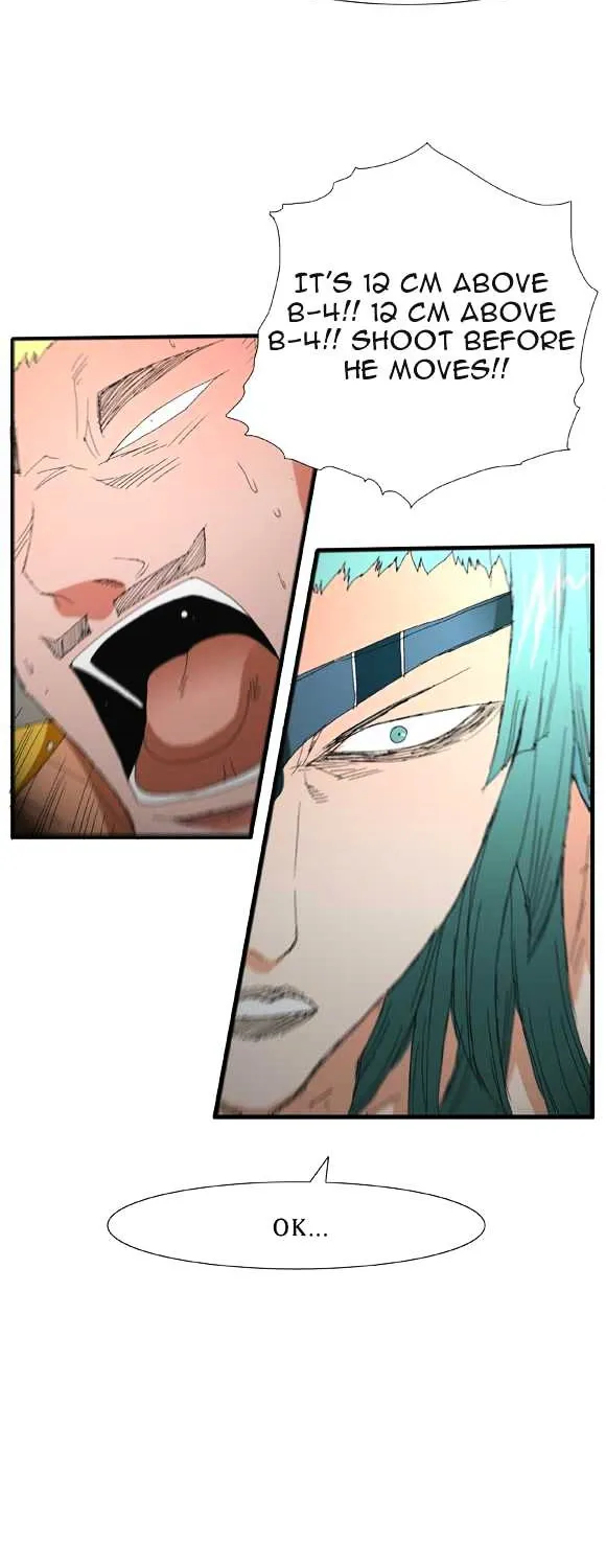 Read Trace chapter 40 image 31 on Lezhin