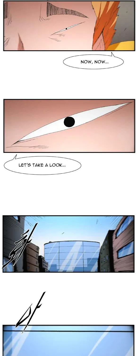 Read Trace chapter 40 image 8 on Lezhin