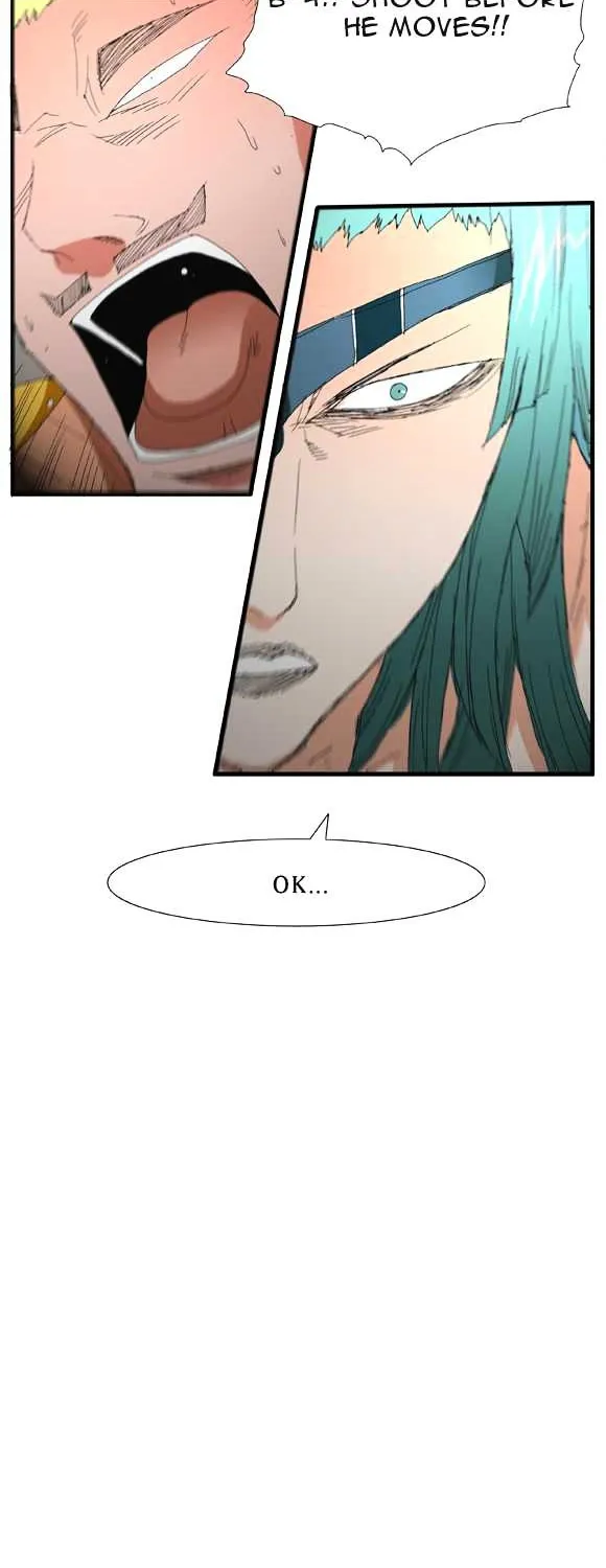 Read Trace chapter 41 image 1 on Lezhin