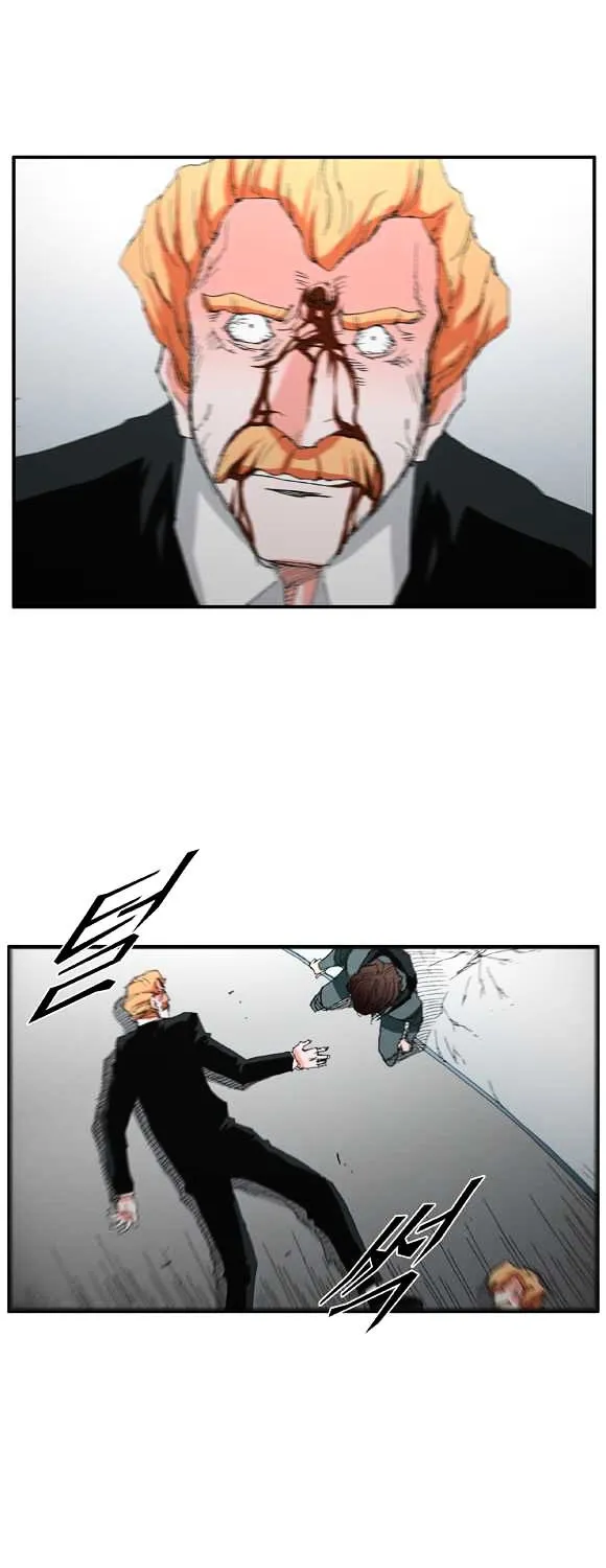 Read Trace chapter 41 image 11 on Lezhin