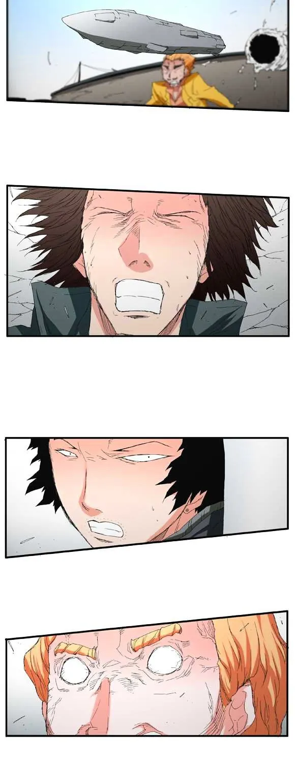 Read Trace chapter 41 image 3 on Lezhin