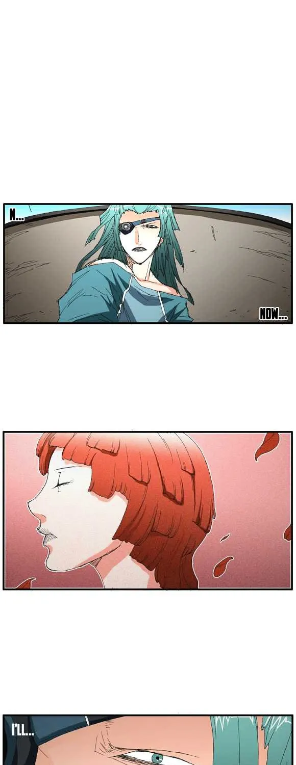 Read Trace chapter 41 image 5 on Lezhin