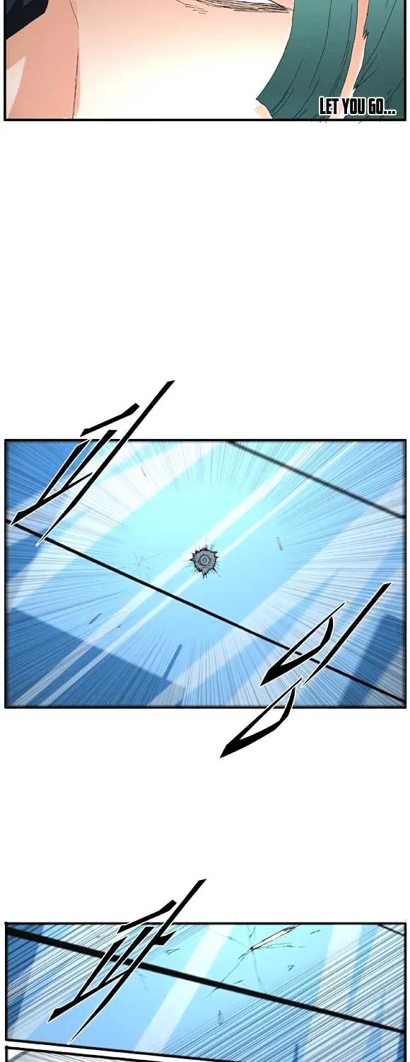 Read Trace chapter 41 image 6 on Lezhin
