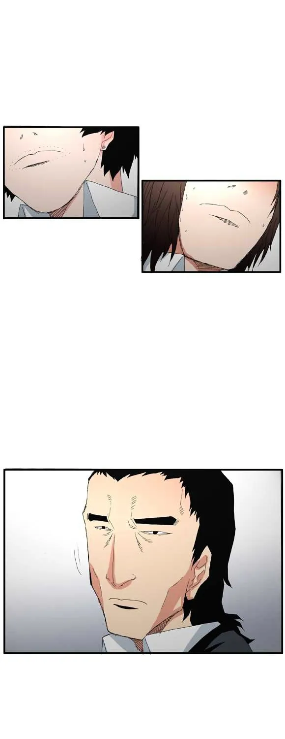 Read Trace chapter 42 image 21 on Lezhin