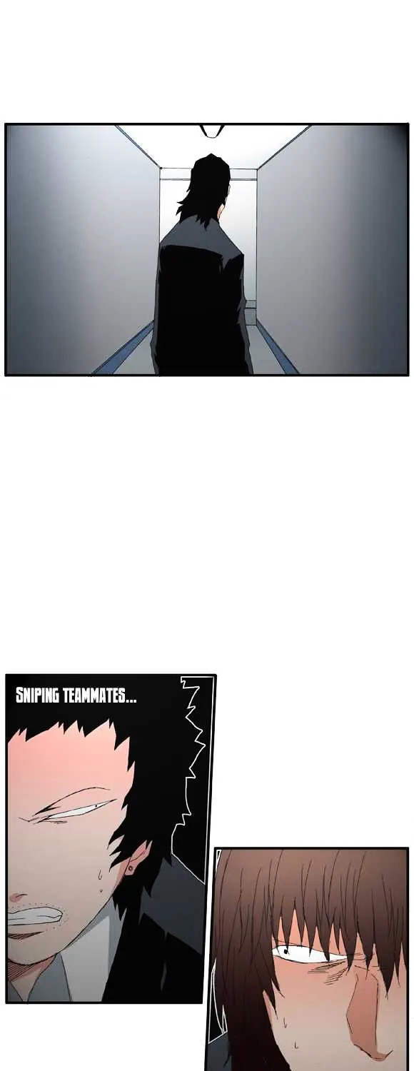 Read Trace chapter 43 image 0 on Lezhin