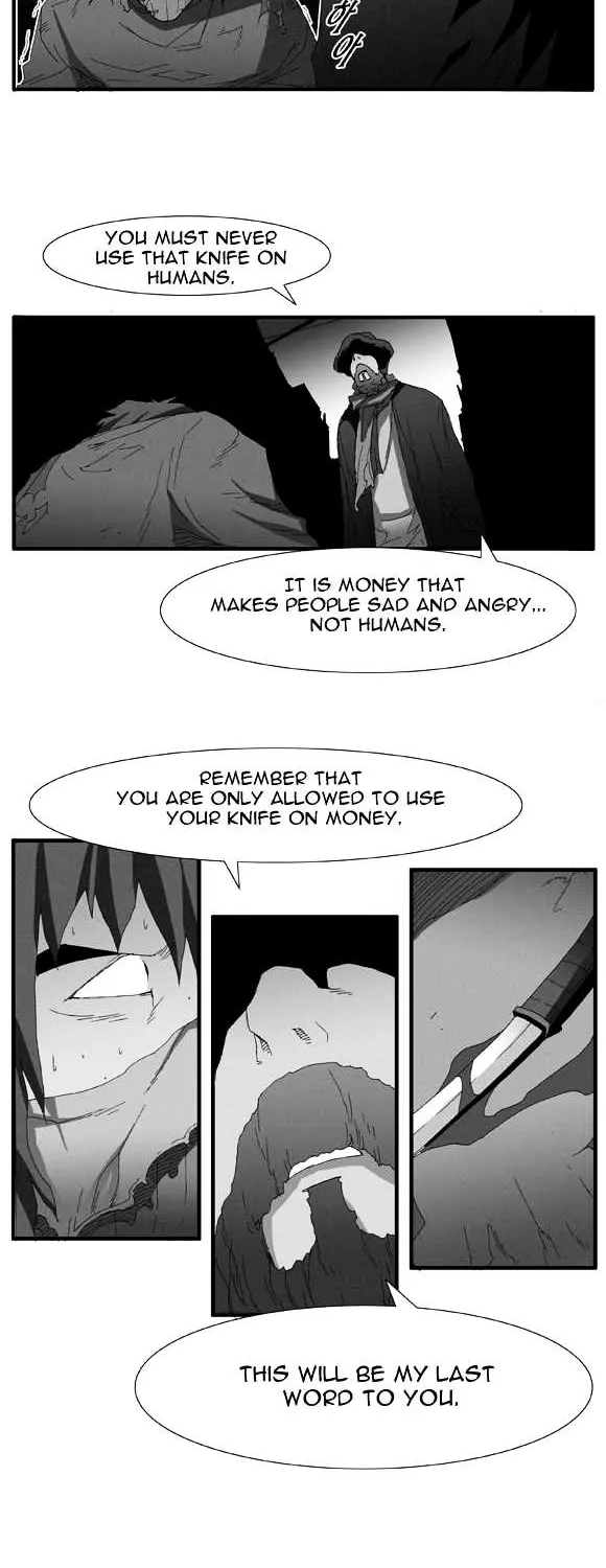 Read Trace chapter 43 image 13 on Lezhin