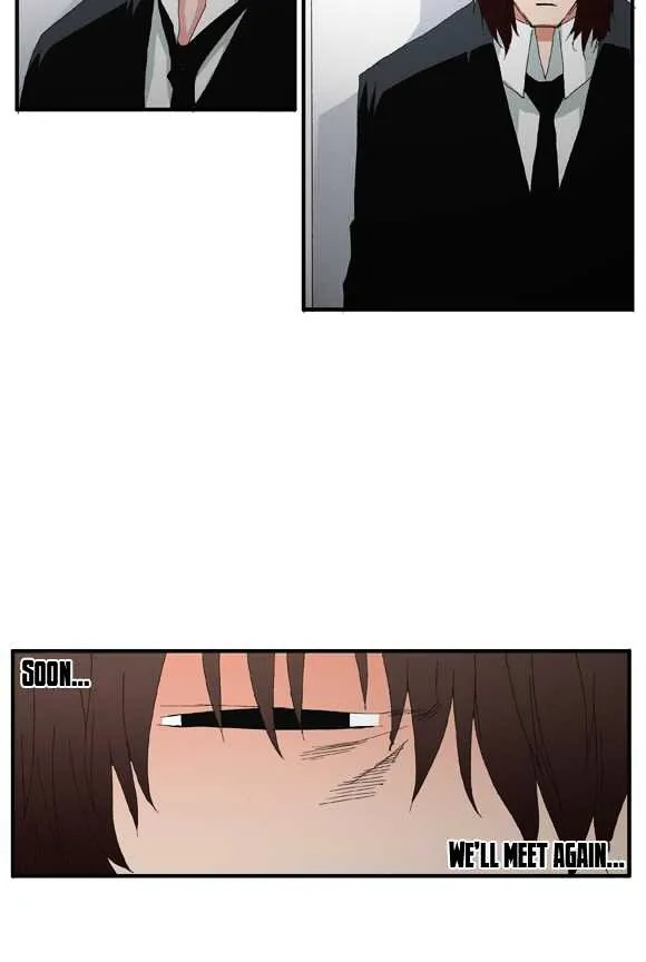 Read Trace chapter 43 image 19 on Lezhin