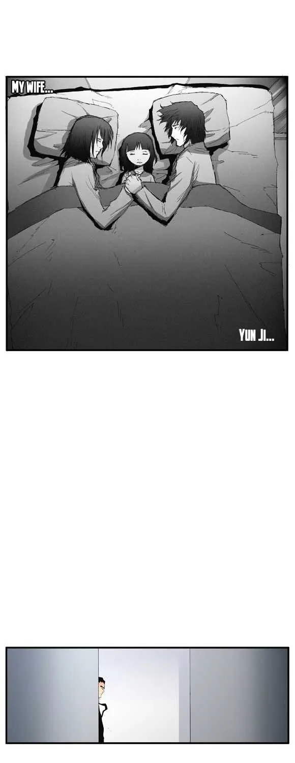 Read Trace chapter 43 image 20 on Lezhin