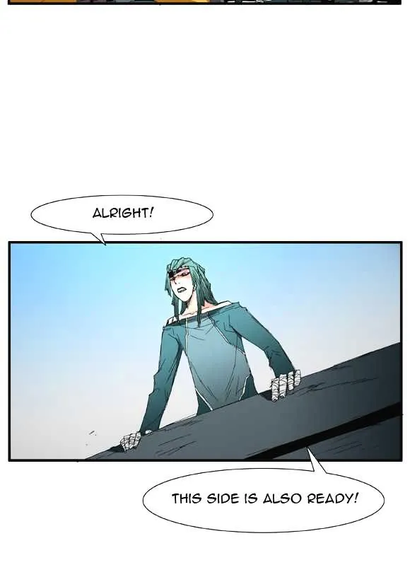 Read Trace chapter 43 image 24 on Lezhin
