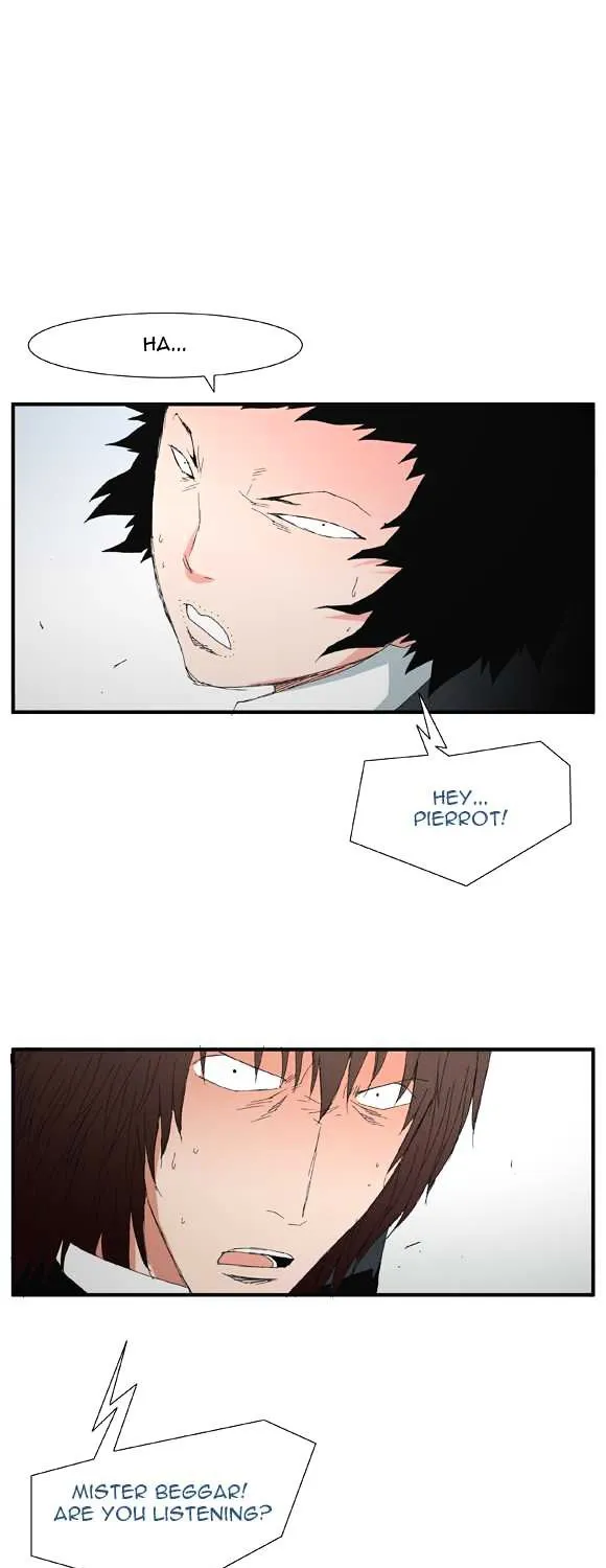 Read Trace chapter 43 image 25 on Lezhin