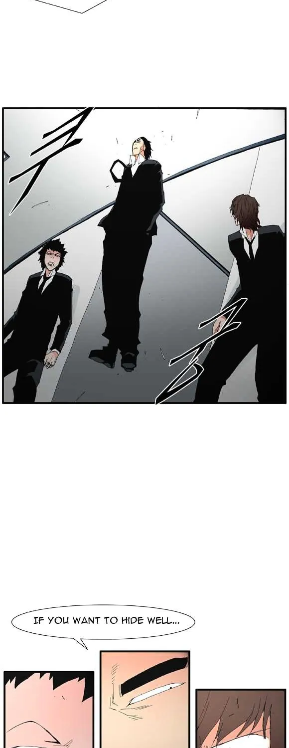 Read Trace chapter 43 image 26 on Lezhin