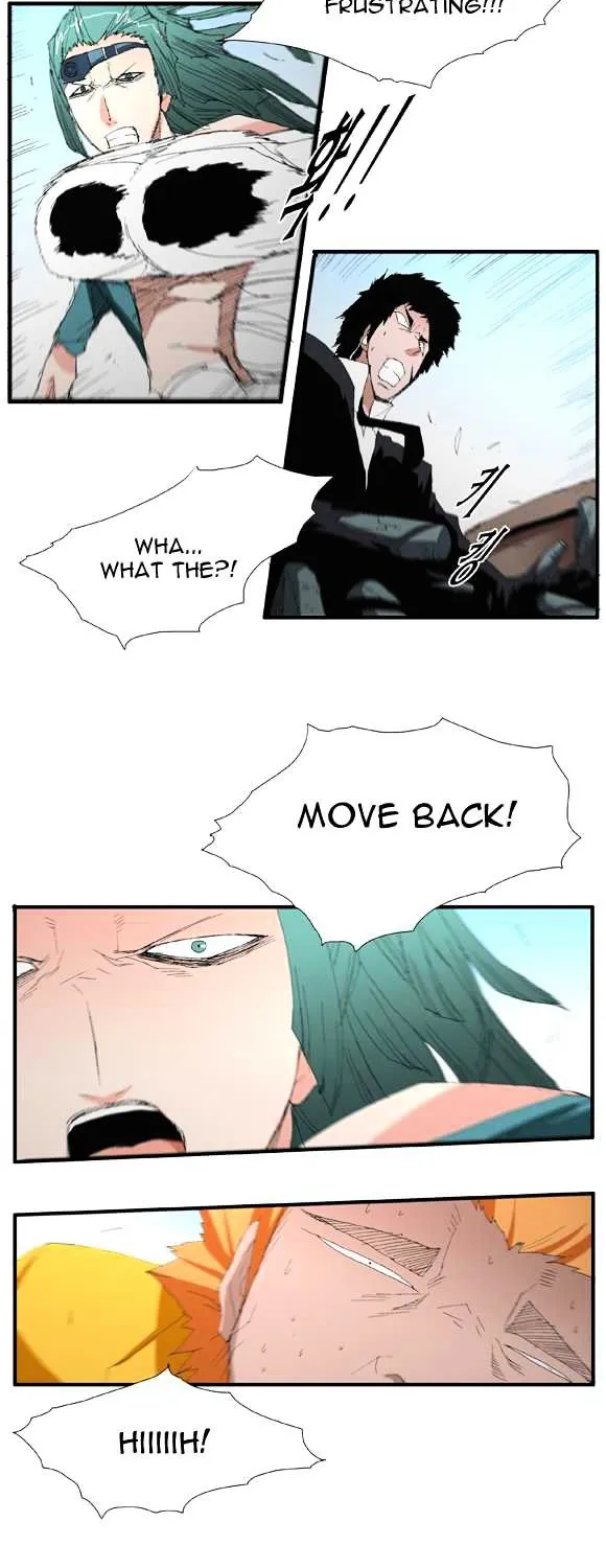 Read Trace chapter 45 image 16 on Lezhin