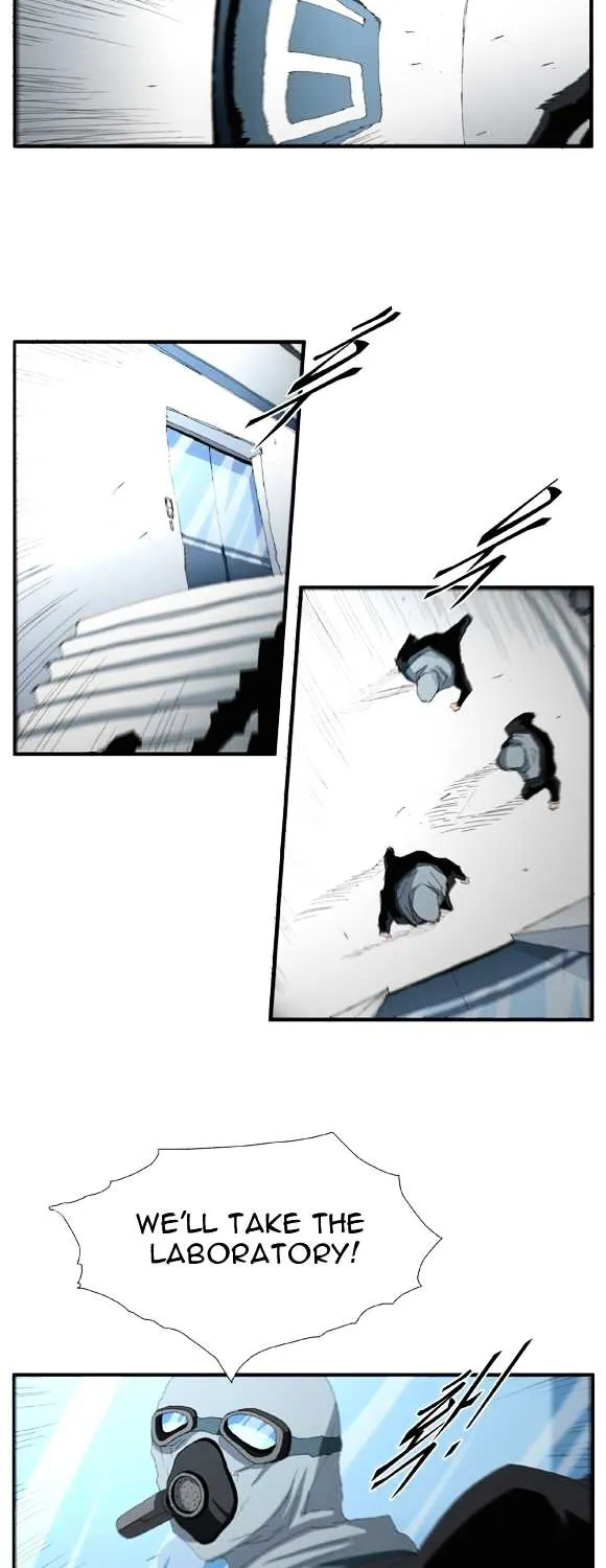 Read Trace chapter 45 image 18 on Lezhin