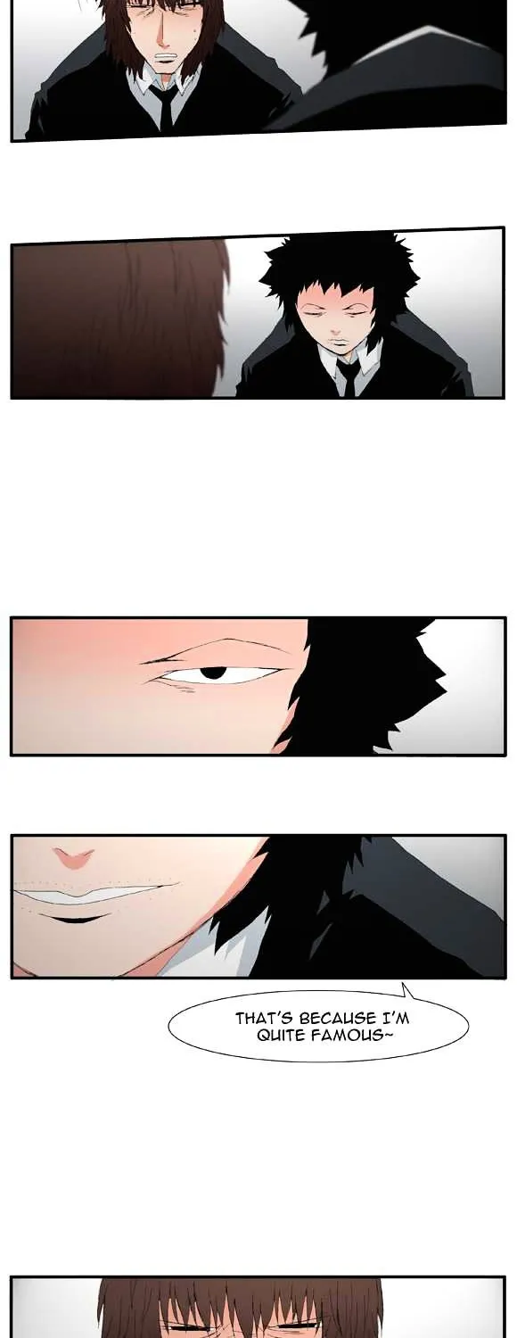 Read Trace chapter 45 image 3 on Lezhin