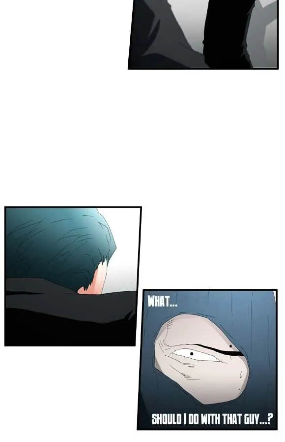 Read Trace chapter 45 image 9 on Lezhin