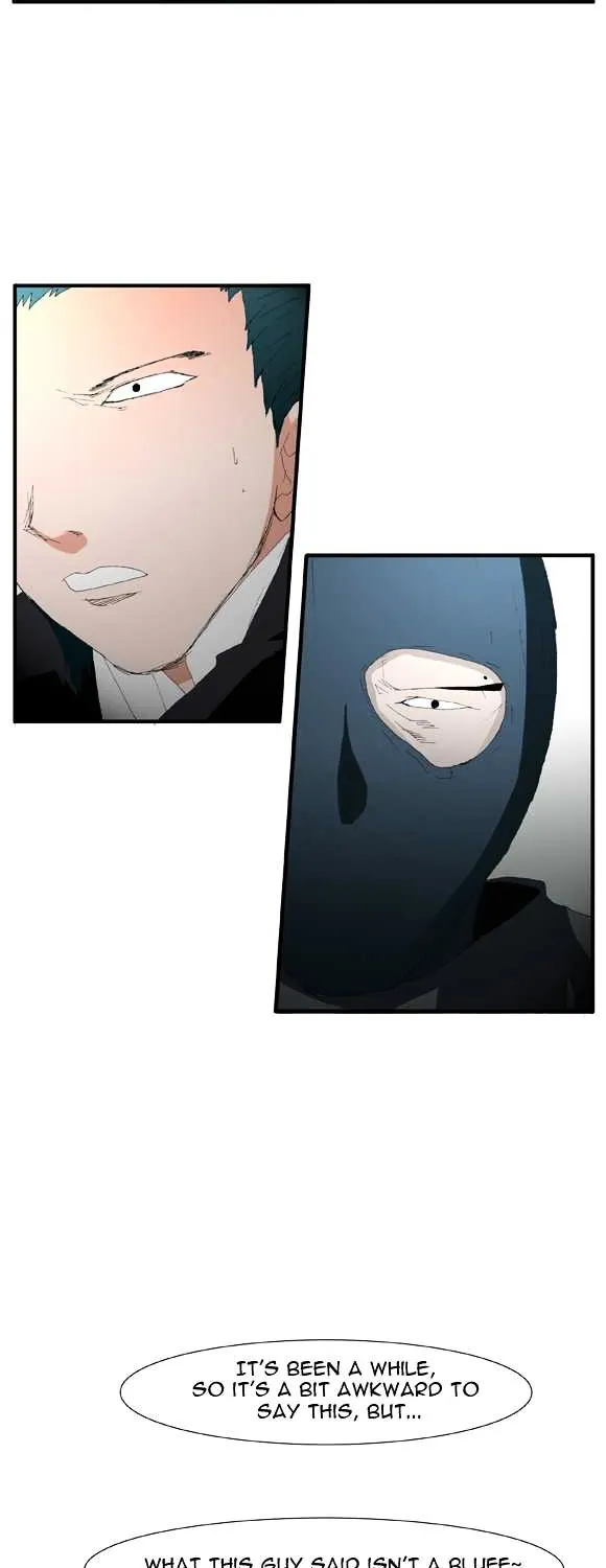 Read Trace chapter 46 image 12 on Lezhin