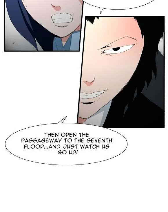Read Trace chapter 46 image 14 on Lezhin