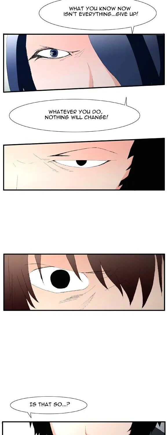 Read Trace chapter 46 image 26 on Lezhin