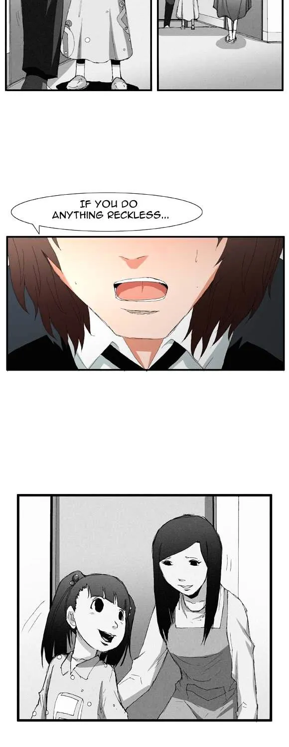 Read Trace chapter 46 image 3 on Lezhin