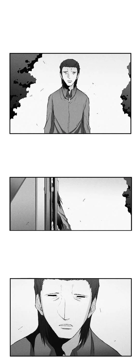 Read Trace chapter 47 image 20 on Lezhin
