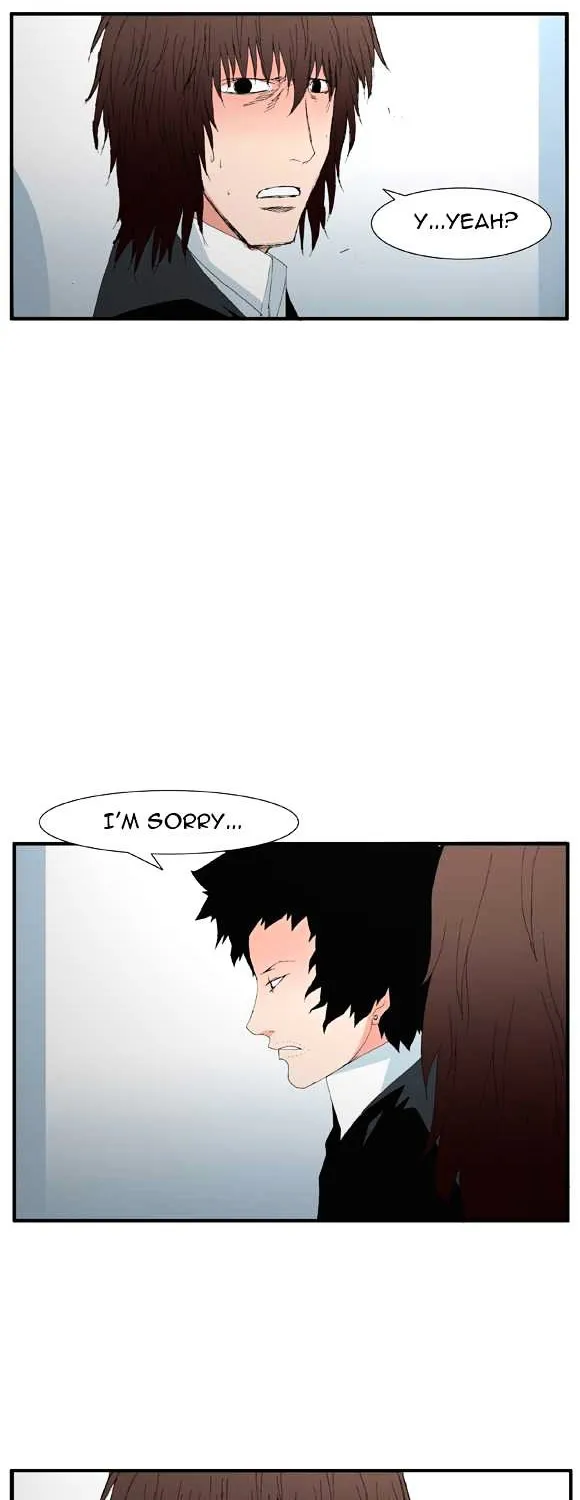 Read Trace chapter 47 image 23 on Lezhin