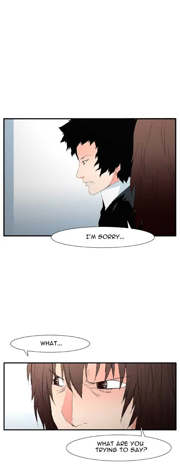 Read Trace chapter 47 image 30 on Lezhin