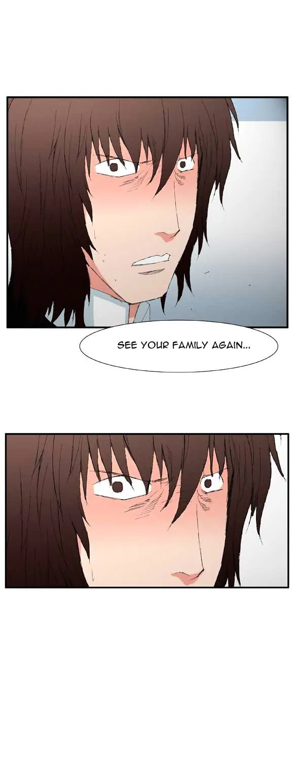 Read Trace chapter 47 image 32 on Lezhin