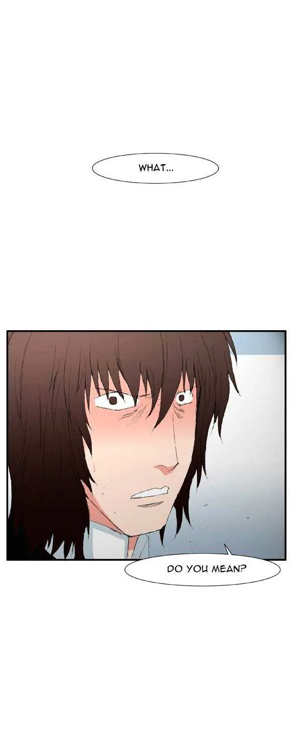 Read Trace chapter 48 image 10 on Lezhin