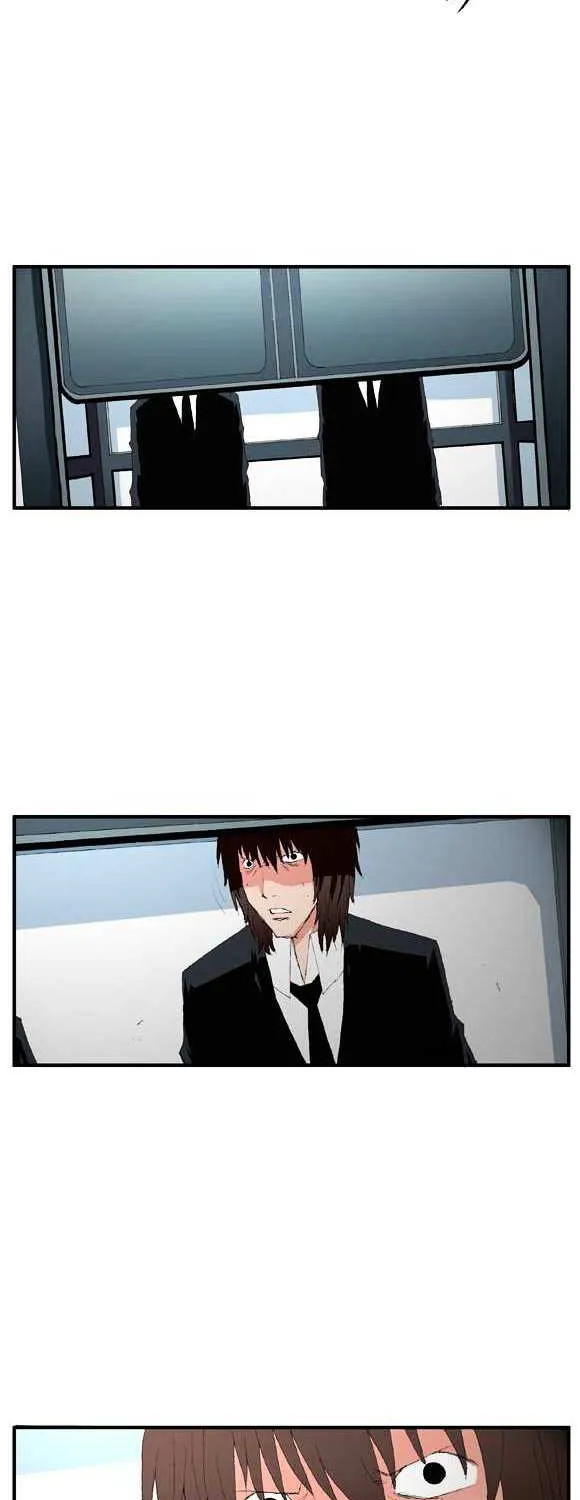 Read Trace chapter 48 image 12 on Lezhin