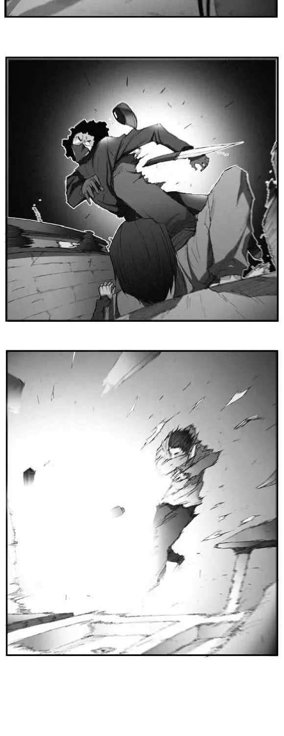 Read Trace chapter 48 image 17 on Lezhin