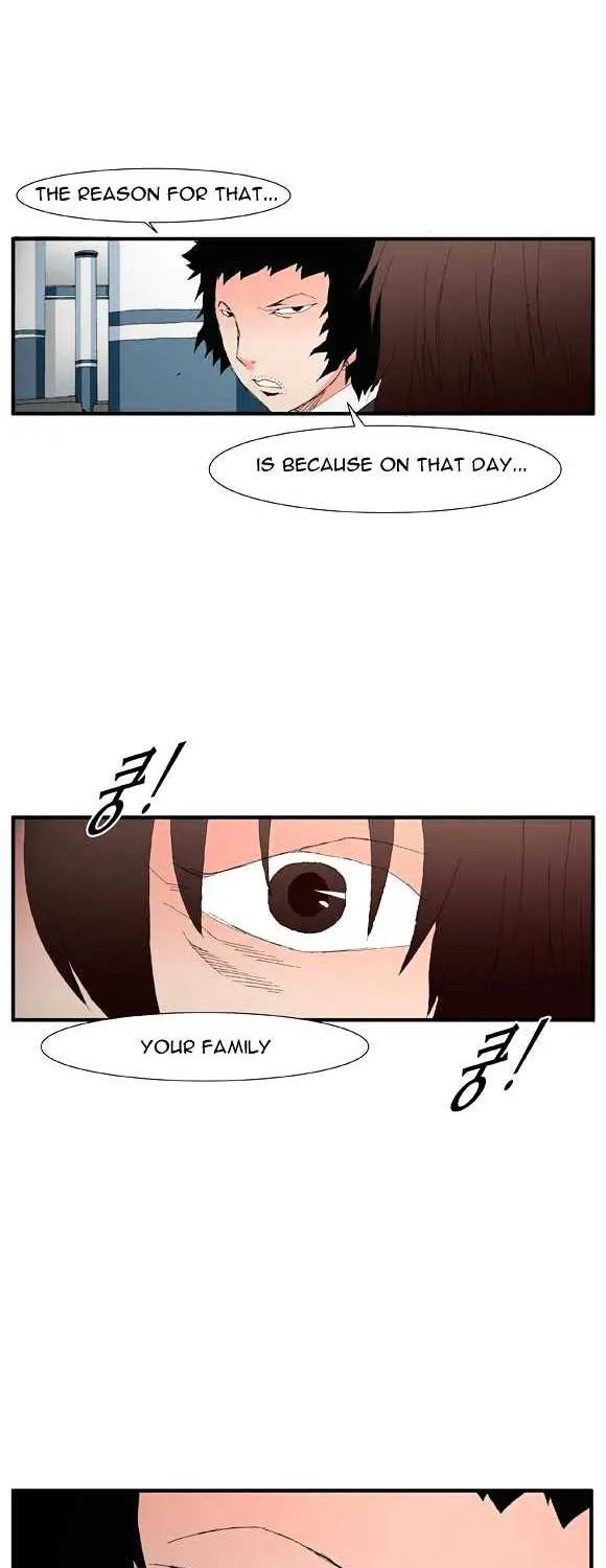 Read Trace chapter 48 image 18 on Lezhin