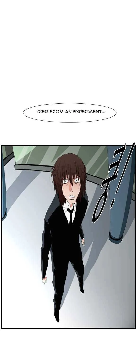 Read Trace chapter 48 image 20 on Lezhin
