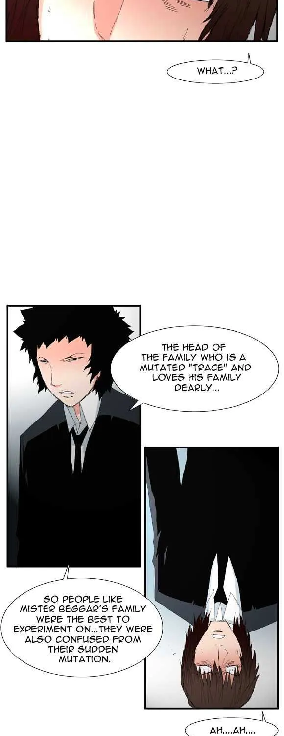 Read Trace chapter 48 image 22 on Lezhin