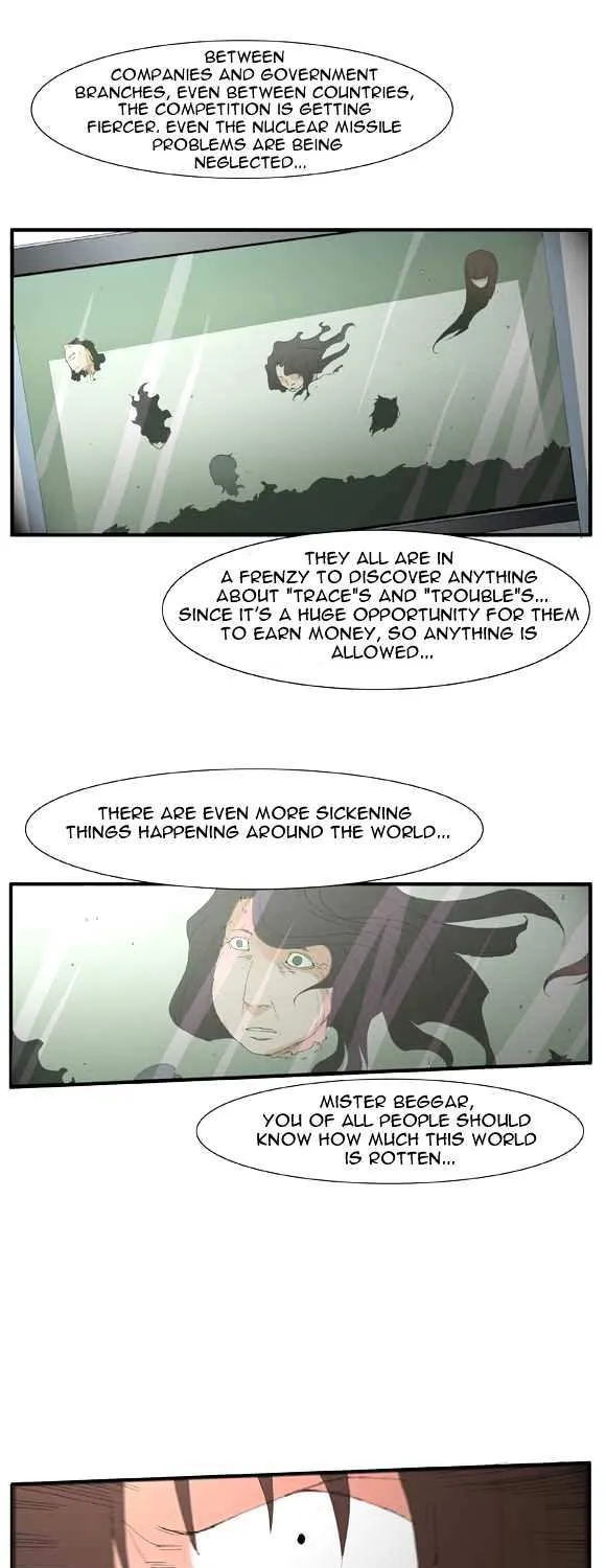 Read Trace chapter 48 image 26 on Lezhin