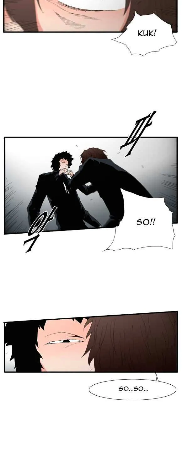Read Trace chapter 48 image 27 on Lezhin