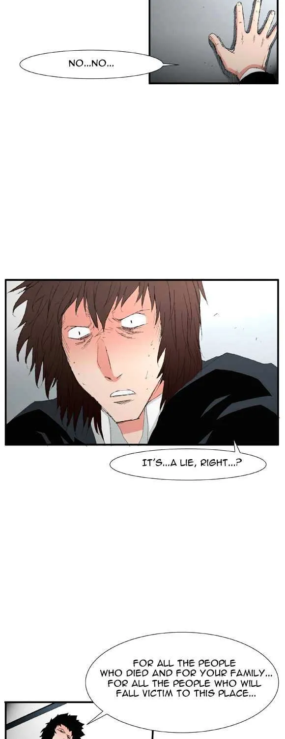 Read Trace chapter 48 image 31 on Lezhin