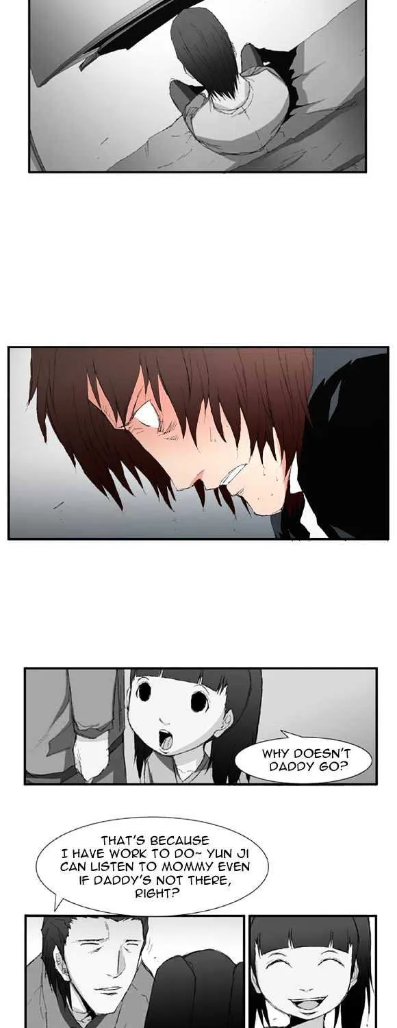Read Trace chapter 48 image 35 on Lezhin