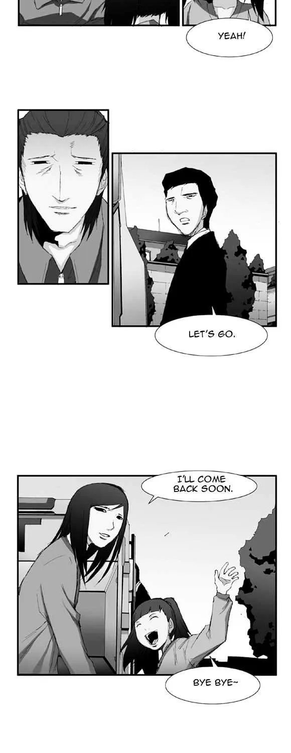 Read Trace chapter 48 image 36 on Lezhin